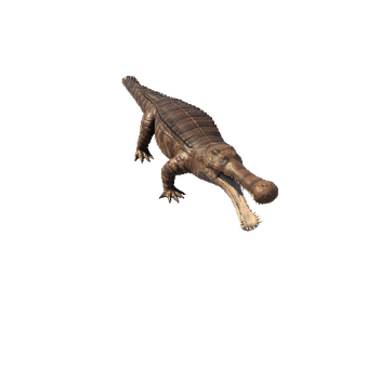 Sarcosuchus2 Variant